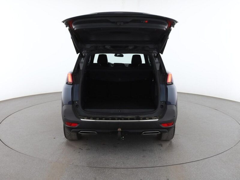 Peugeot 5008 GRATIS! Pakiet Serwisowy o wartości 600 zł! II (2017-)