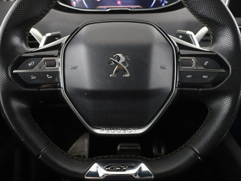 Peugeot 5008 GRATIS! Pakiet Serwisowy o wartości 600 zł! II (2017-)