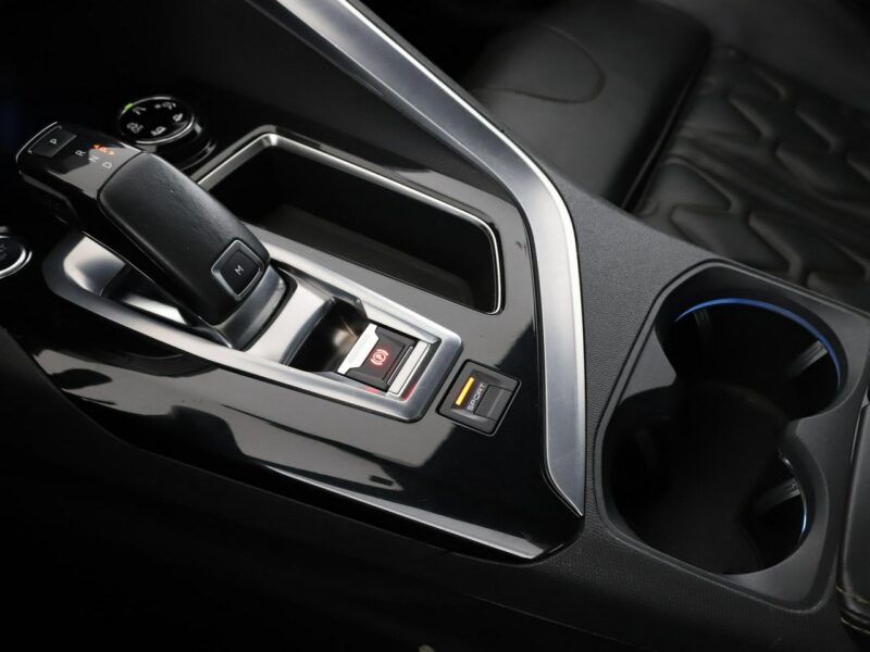 Peugeot 5008 GRATIS! Pakiet Serwisowy o wartości 600 zł! II (2017-)