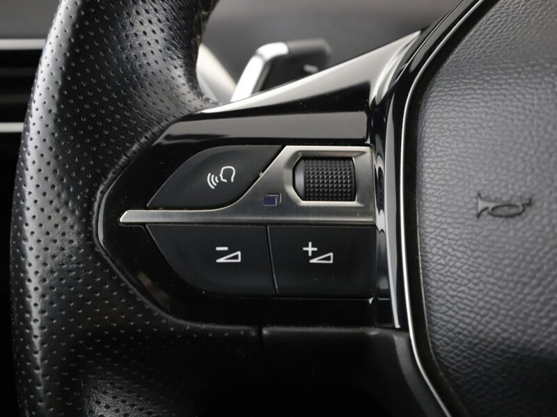 Peugeot 5008 GRATIS! Pakiet Serwisowy o wartości 600 zł! II (2017-)