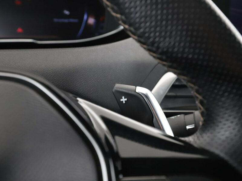 Peugeot 5008 GRATIS! Pakiet Serwisowy o wartości 600 zł! II (2017-)