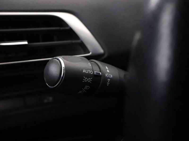 Peugeot 5008 GRATIS! Pakiet Serwisowy o wartości 600 zł! II (2017-)