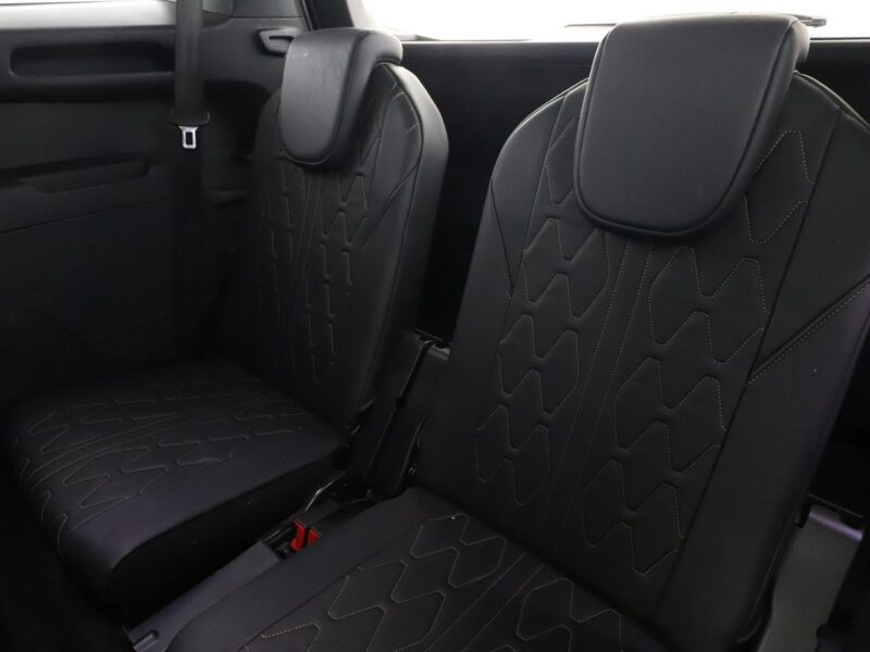 Peugeot 5008 GRATIS! Pakiet Serwisowy o wartości 600 zł! II (2017-)
