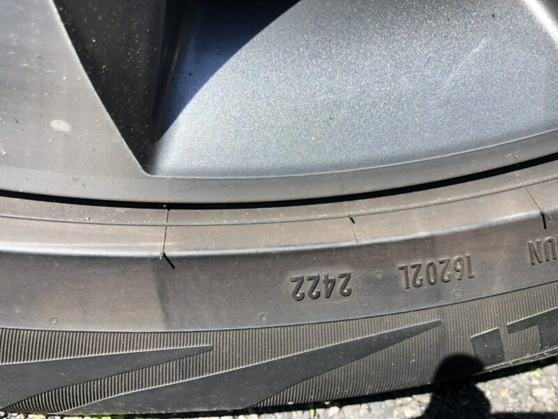 Mercedes GL 450 X166 (2012-)