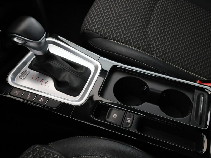 Kia XCeed PHEV navi kamera tempomat LED półskóra
