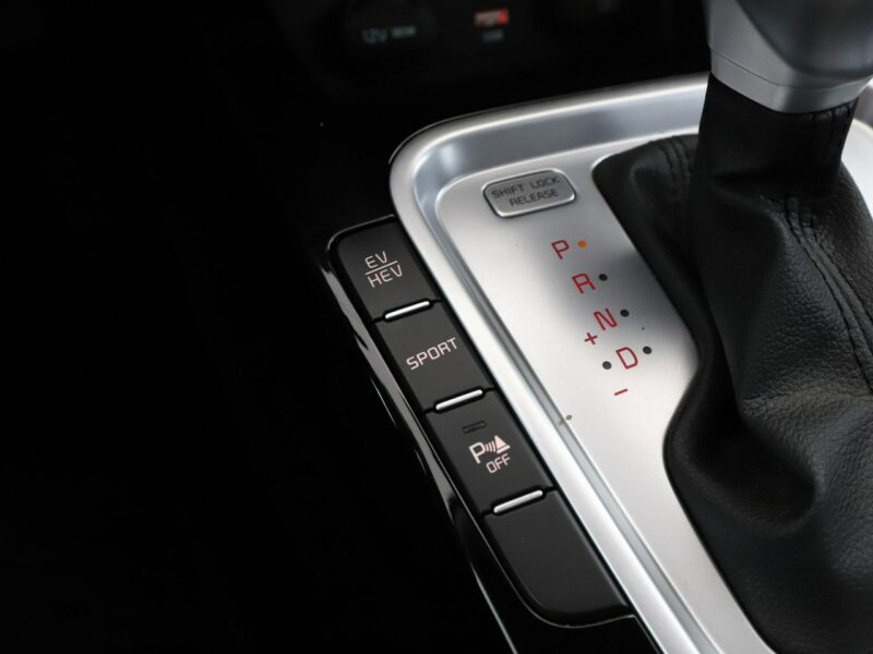 Kia XCeed PHEV navi kamera tempomat LED półskóra