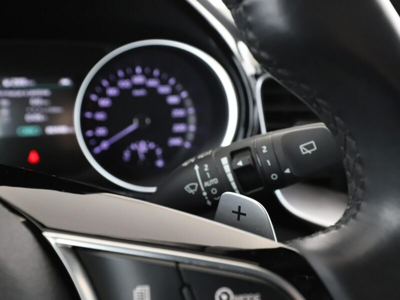 Kia XCeed PHEV navi kamera tempomat LED półskóra