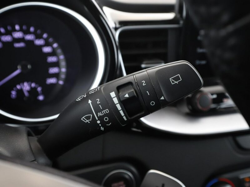 Kia XCeed PHEV navi kamera tempomat LED półskóra