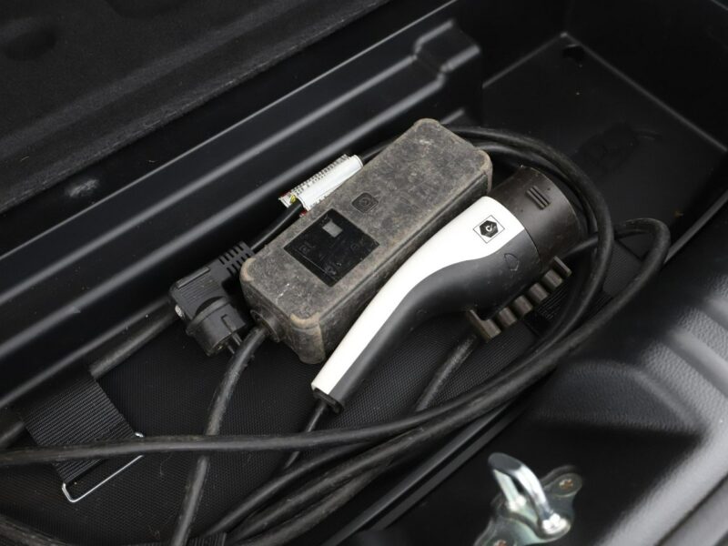 Kia XCeed PHEV navi kamera tempomat LED półskóra