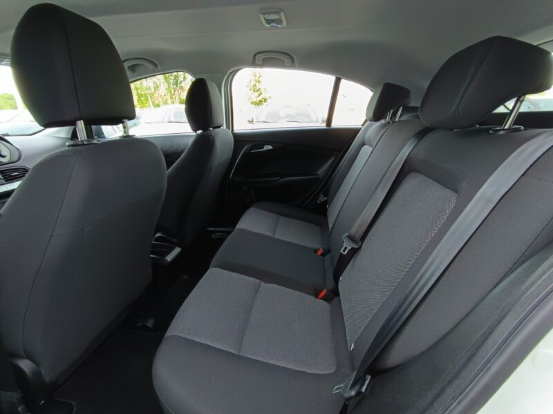 Fiat Tipo HB Pop 1.4 95KM, serwisowany, zadbany II (2016-)