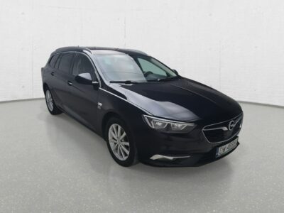 Opel Insignia B (2017-)
