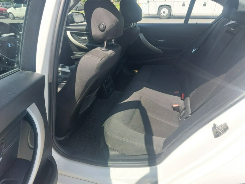 BMW 318 F30/F31 (2012-)
