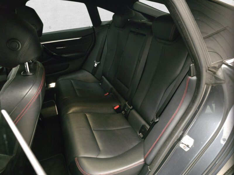 BMW 420 I (F32/F33/F82)