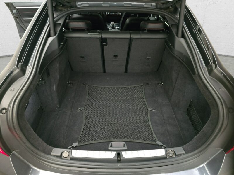 BMW 420 I (F32/F33/F82)