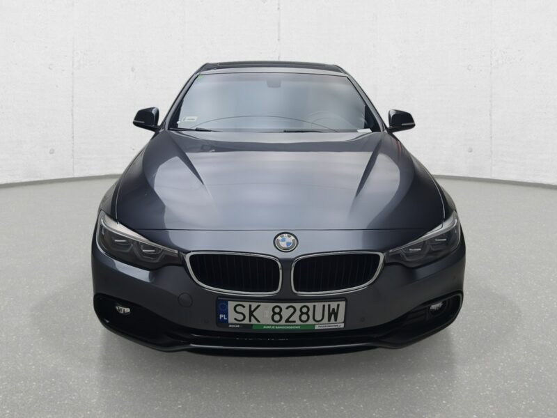 BMW 420 I (F32/F33/F82)