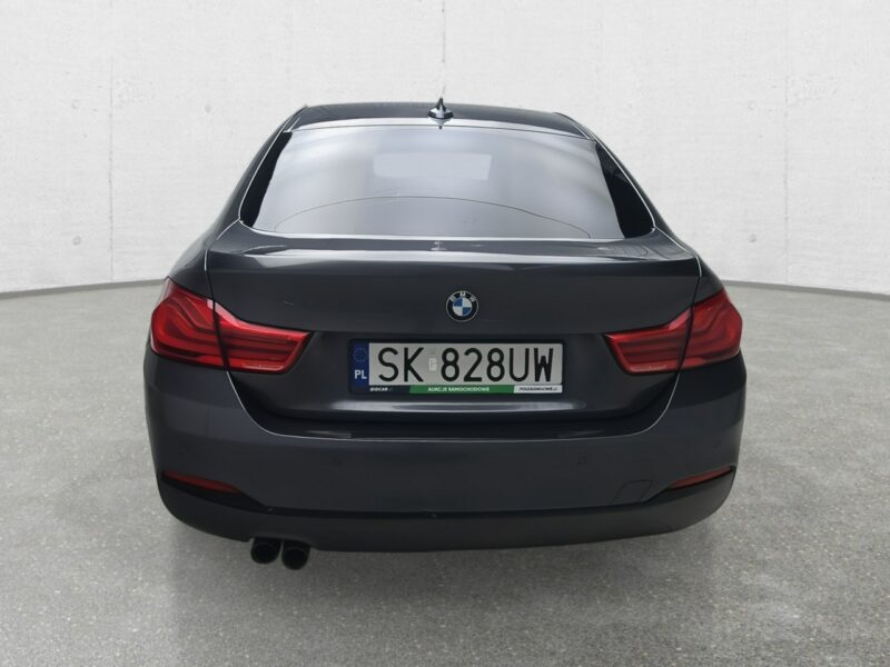 BMW 420 I (F32/F33/F82)