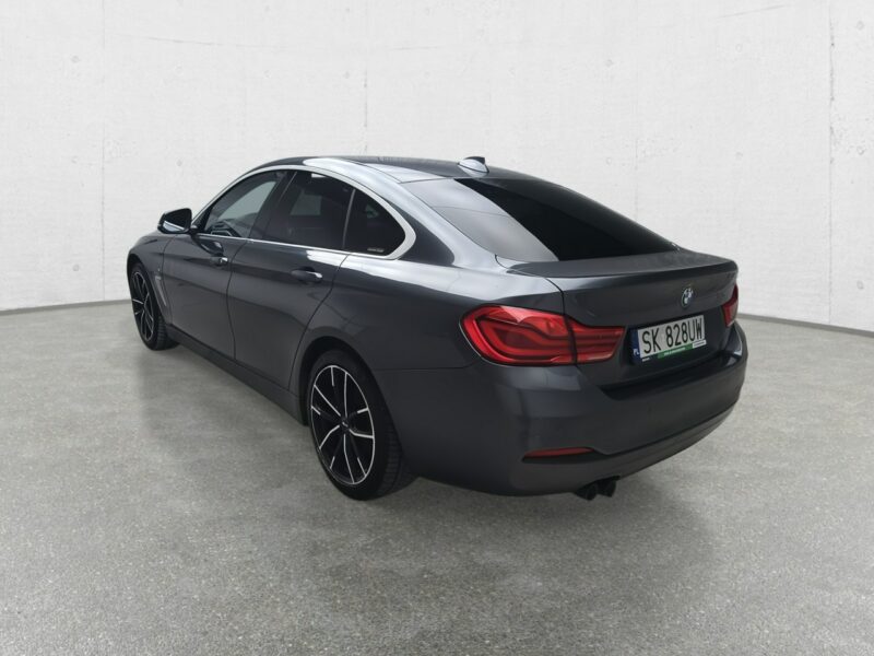 BMW 420 I (F32/F33/F82)