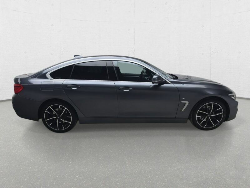 BMW 420 I (F32/F33/F82)