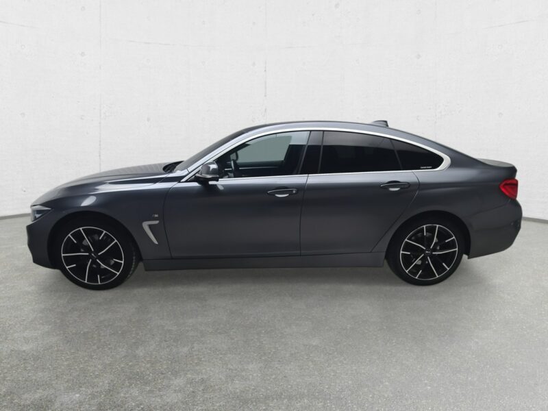 BMW 420 I (F32/F33/F82)