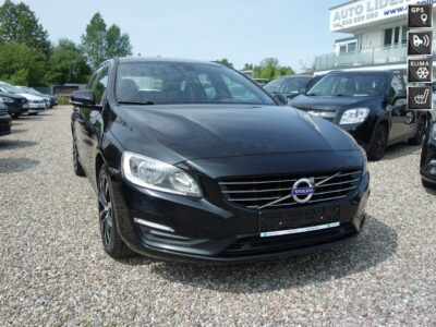 Volvo V60 volvo V60 I (2010-2018)