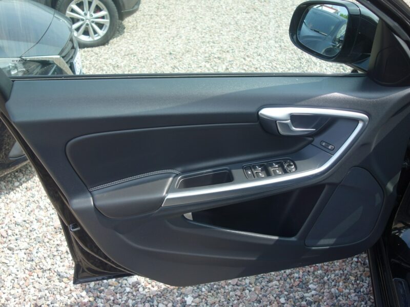 Volvo V60 volvo V60 I (2010-2018)