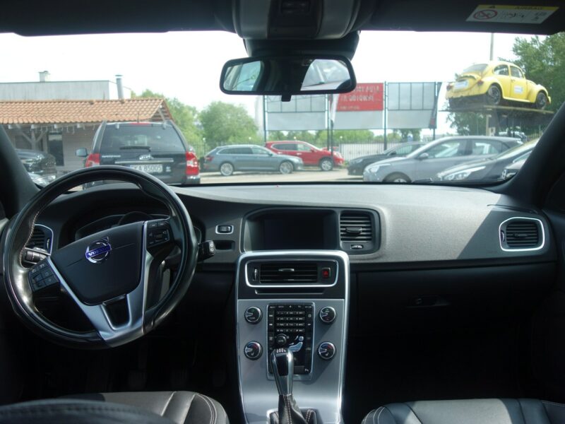 Volvo V60 volvo V60 I (2010-2018)