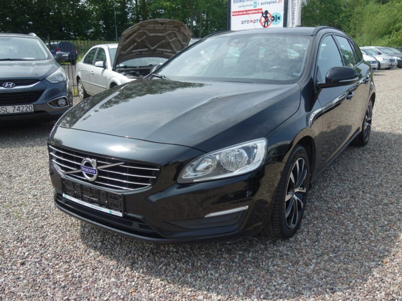 Volvo V60 volvo V60 I (2010-2018)