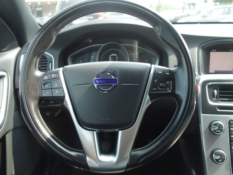 Volvo V60 volvo V60 I (2010-2018)