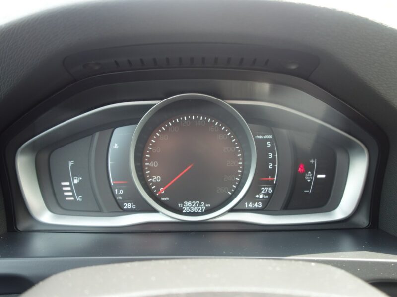 Volvo V60 volvo V60 I (2010-2018)