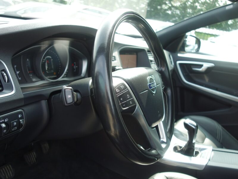 Volvo V60 volvo V60 I (2010-2018)