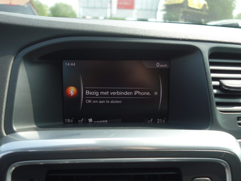 Volvo V60 volvo V60 I (2010-2018)