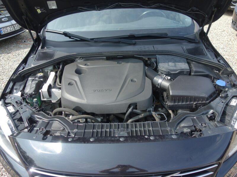 Volvo V60 volvo V60 I (2010-2018)