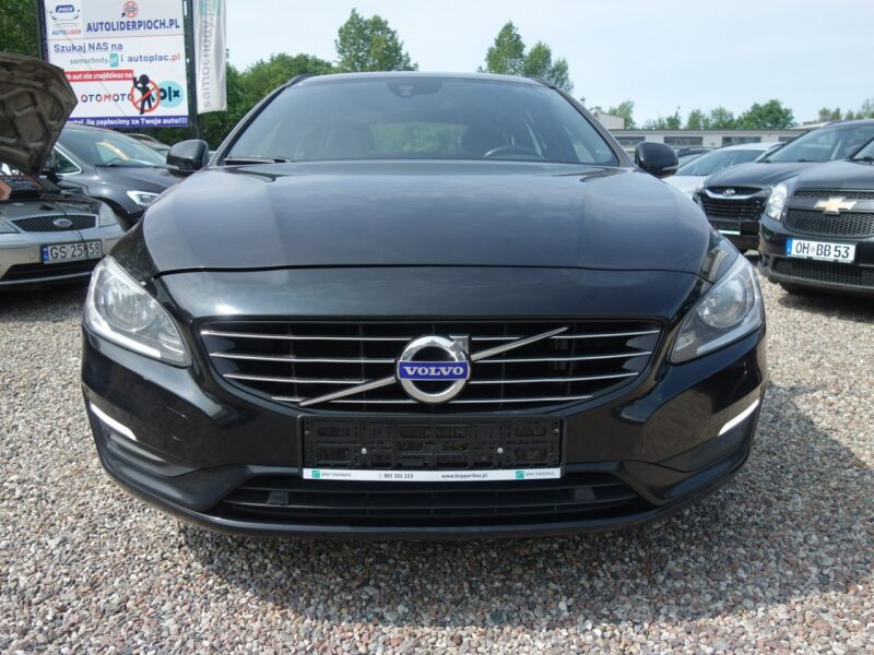 Volvo V60 volvo V60 I (2010-2018)