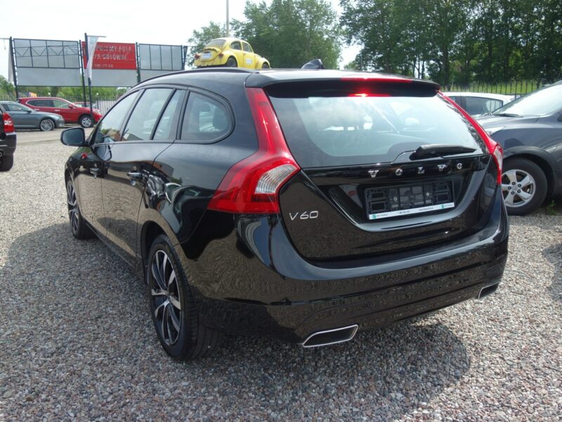 Volvo V60 volvo V60 I (2010-2018)