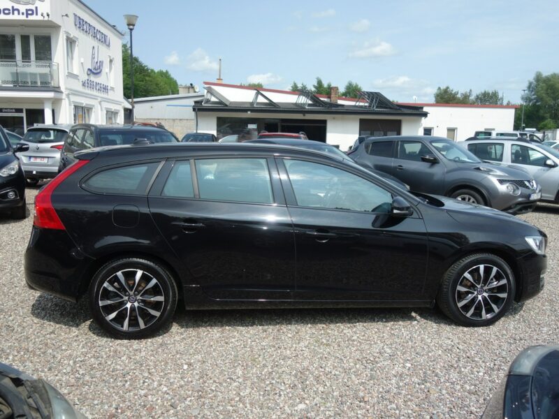 Volvo V60 volvo V60 I (2010-2018)