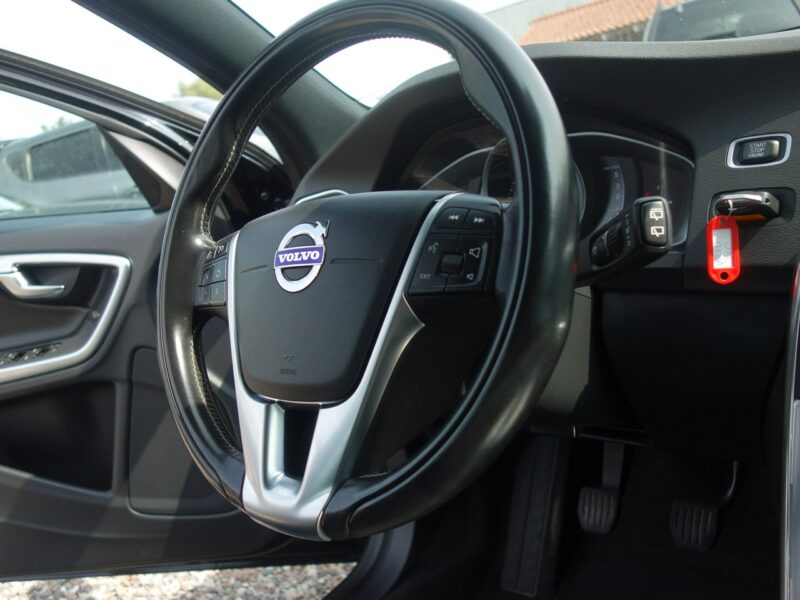 Volvo V60 volvo V60 I (2010-2018)