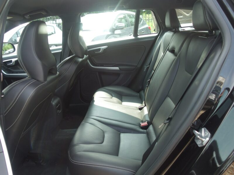 Volvo V60 volvo V60 I (2010-2018)