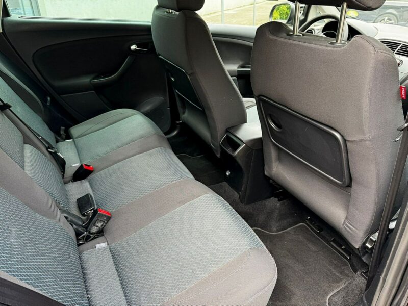 Seat Altea XL 1.6 MPI Klima Gwarancja