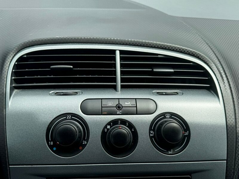 Seat Altea XL 1.6 MPI Klima Gwarancja