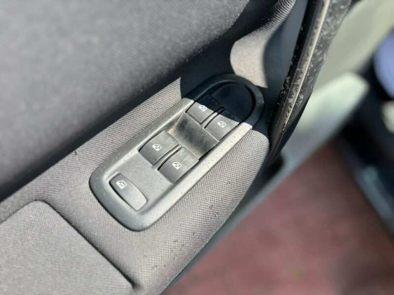 Renault Scenic Klima, Stan Bardzo Dobry, 2.0 benzyna!!! II (2003-2009)