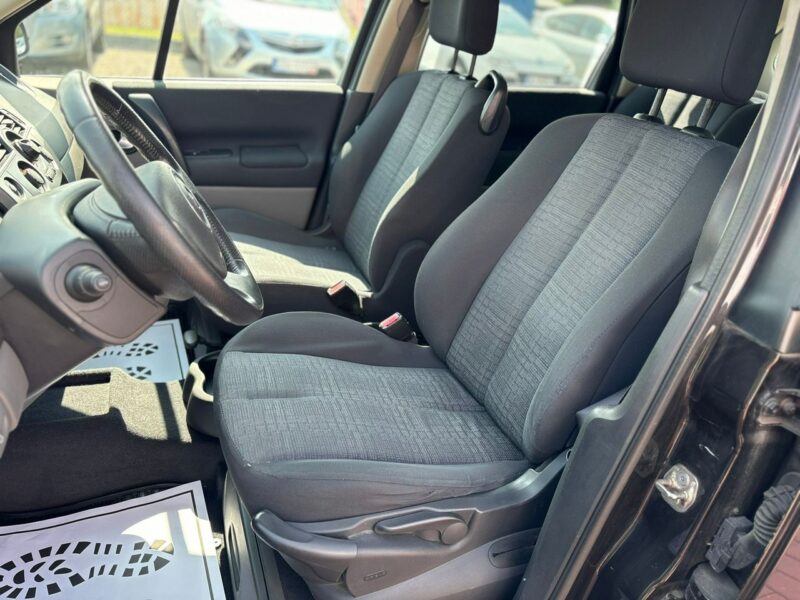 Renault Scenic Klima, Stan Bardzo Dobry, 2.0 benzyna!!! II (2003-2009)