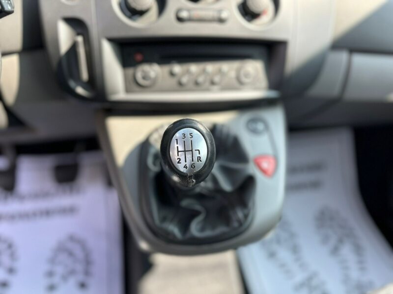 Renault Scenic Klima, Stan Bardzo Dobry, 2.0 benzyna!!! II (2003-2009)