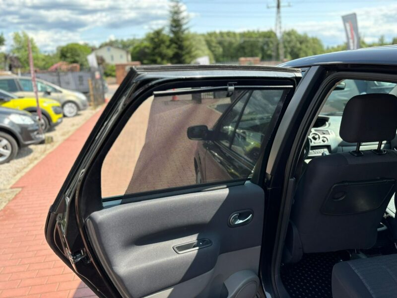 Renault Scenic Klima, Stan Bardzo Dobry, 2.0 benzyna!!! II (2003-2009)