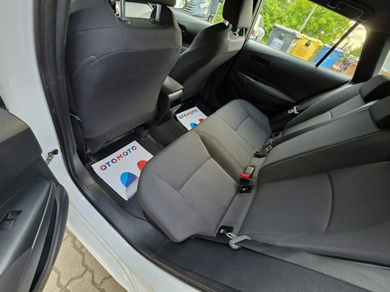 Toyota Corolla 21r Gwarancja BEZWYPADKOWE + Salon Polska Super Auto E21 (2019-)