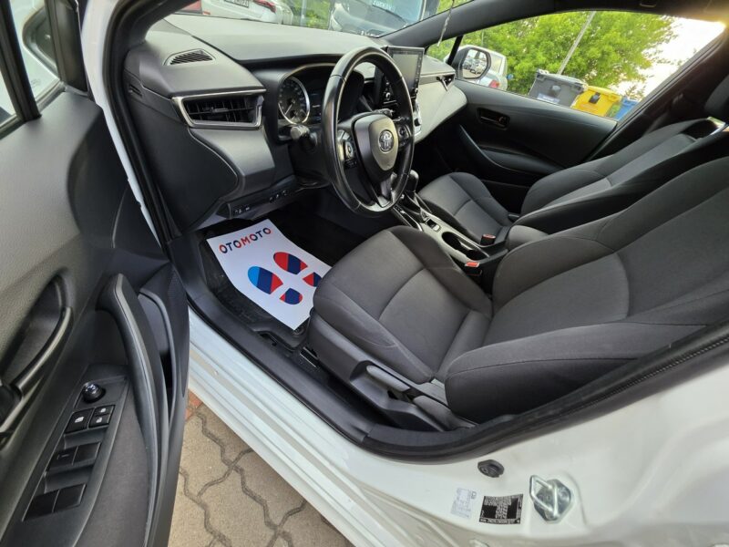 Toyota Corolla 21r Gwarancja BEZWYPADKOWE + Salon Polska Super Auto E21 (2019-)