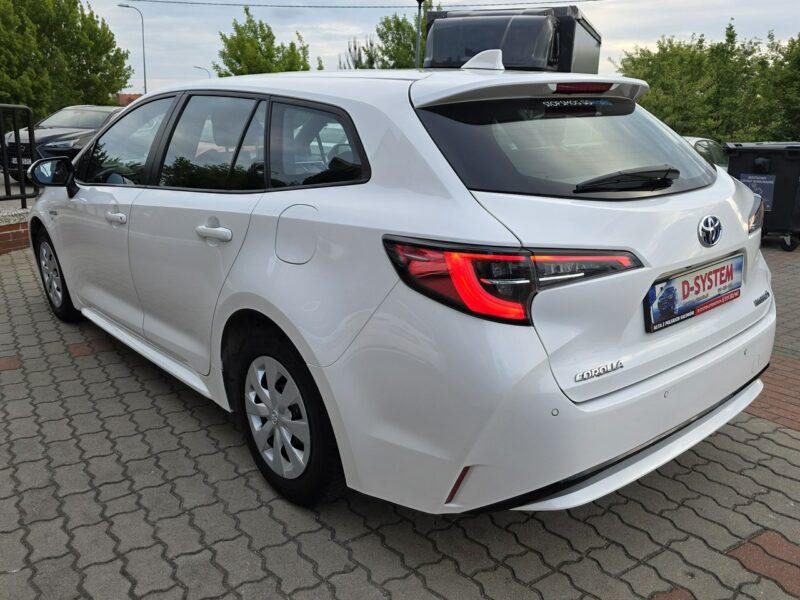 Toyota Corolla 21r Gwarancja BEZWYPADKOWE + Salon Polska Super Auto E21 (2019-)