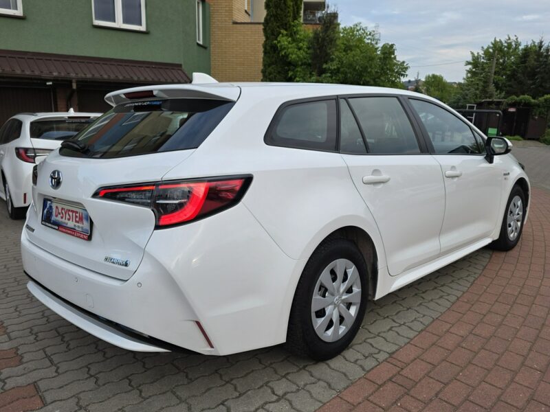 Toyota Corolla 21r Gwarancja BEZWYPADKOWE + Salon Polska Super Auto E21 (2019-)