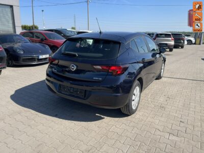 Opel Astra Edition Klimatyzacja K (2015-2021)