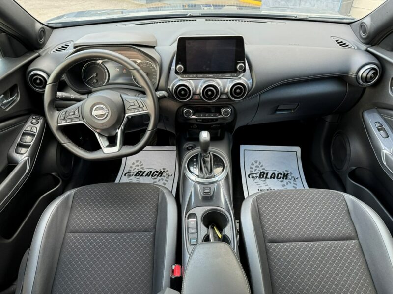 Nissan Juke PROMOCJA cenowa !!! Pisemna Gwarancja 12 miesięcy II (2019-)
