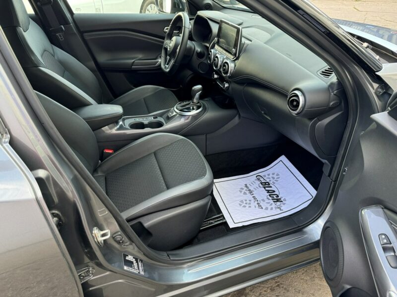 Nissan Juke PROMOCJA cenowa !!! Pisemna Gwarancja 12 miesięcy II (2019-)